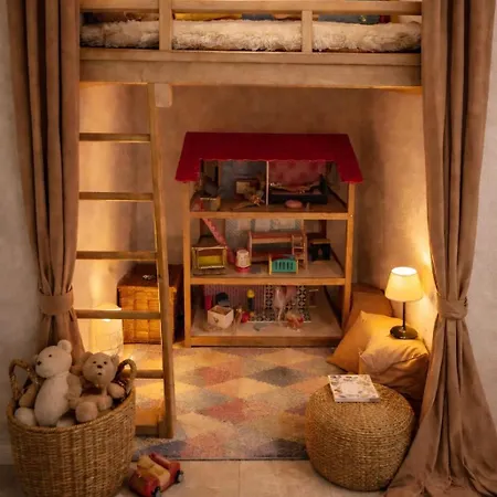 Wiesenidylle Auf Der Weidelandfarm Сasa de vacaciones Beelitz