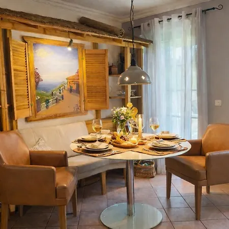 Wiesenidylle Auf Der Weidelandfarm