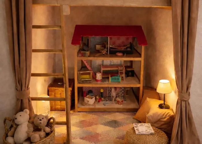 Wiesenidylle Auf Der Weidelandfarm 펜션 비리츠