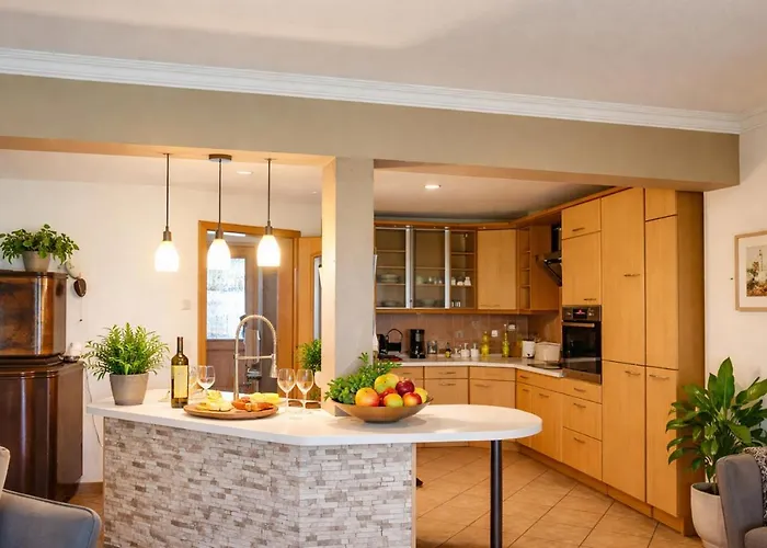 Wiesenidylle Auf Der Weidelandfarm 펜션 *